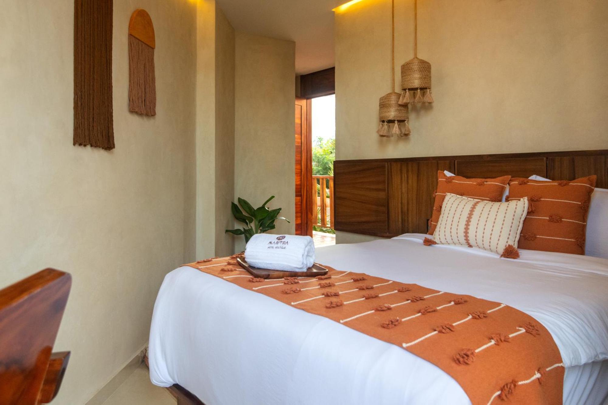 Mantra Hotel Boutique Puerto Escondido  Exterior foto
