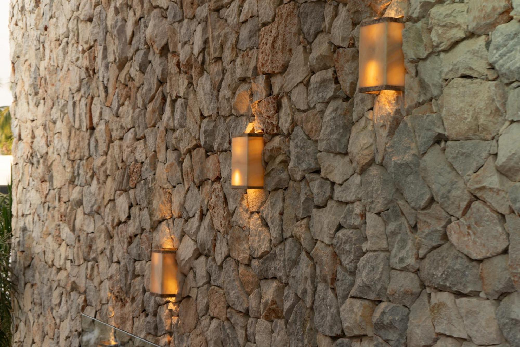 Mantra Hotel Boutique Puerto Escondido  Exterior foto